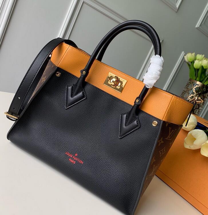 Chloe’s Picks - LOV Bags - 2943