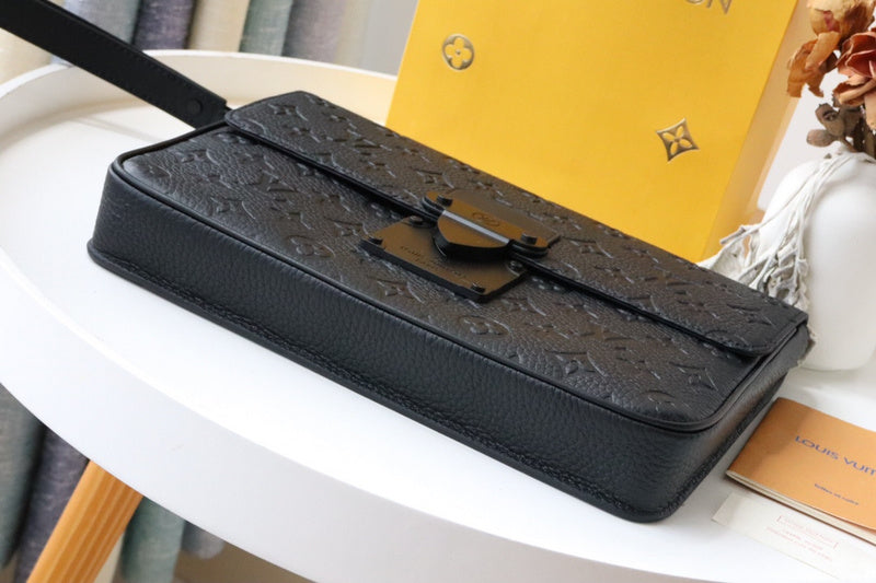 I W Fashion Lu-Vi Bags - 16761