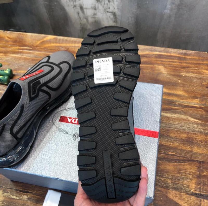 Chloe’s Picks - PD Men Shoes - 268