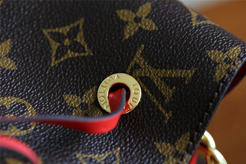 I W Fashion Lu-Vi bags - 8575