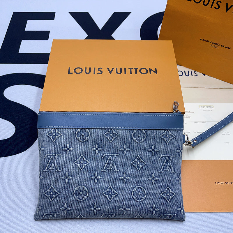 I W Fashion Lu-Vi bags - 10565