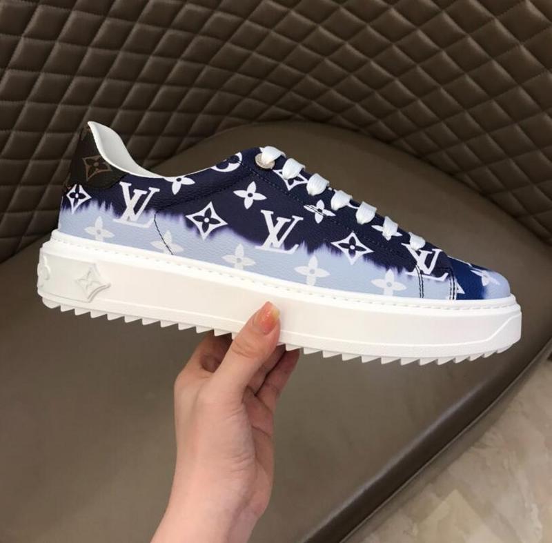 Chloe’s Picks - LOV Men Shoes - 1637