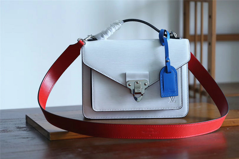 I W Fashion Lu-Vi bags - 8057