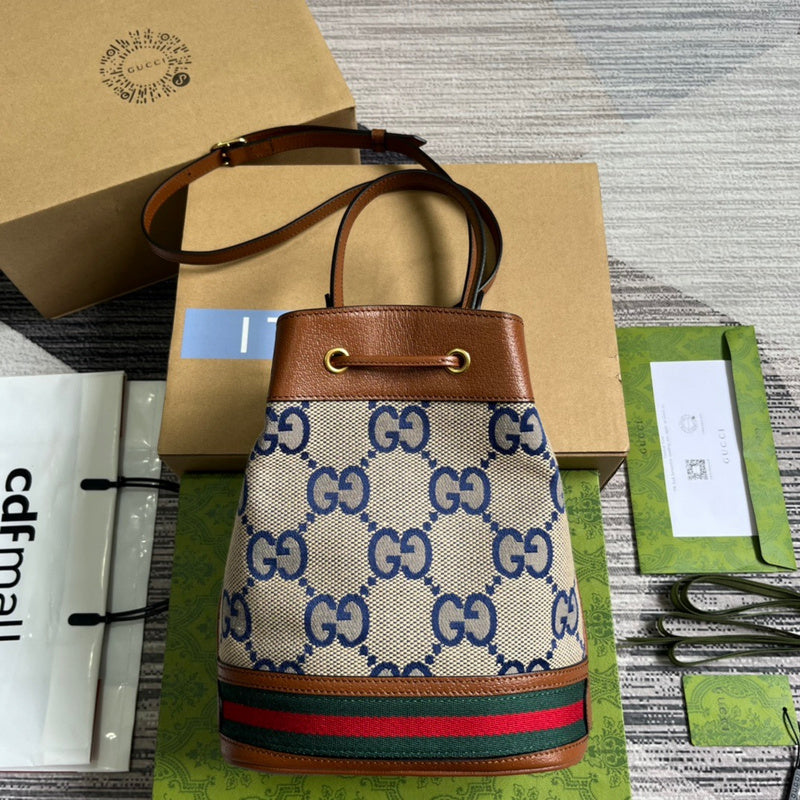 ENT - GCI Bags - 1385