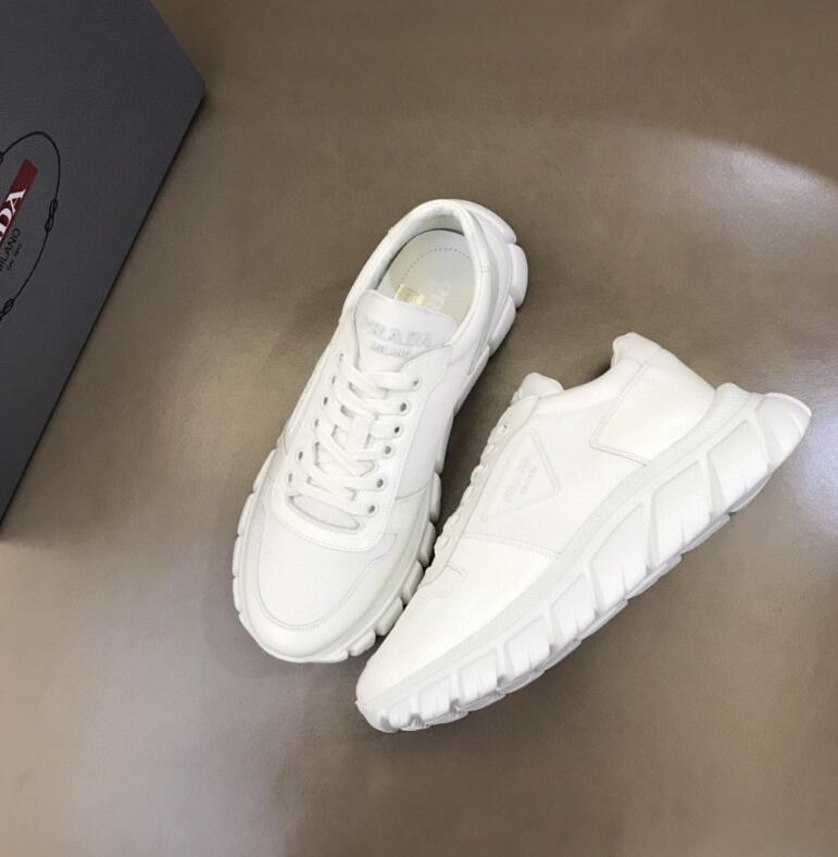 Chloe’s Picks - PD Men Shoes - 131