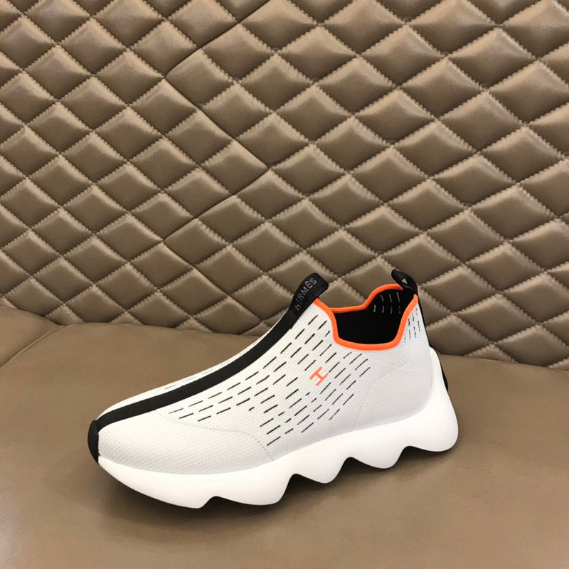 Hermes Luxury Shoes