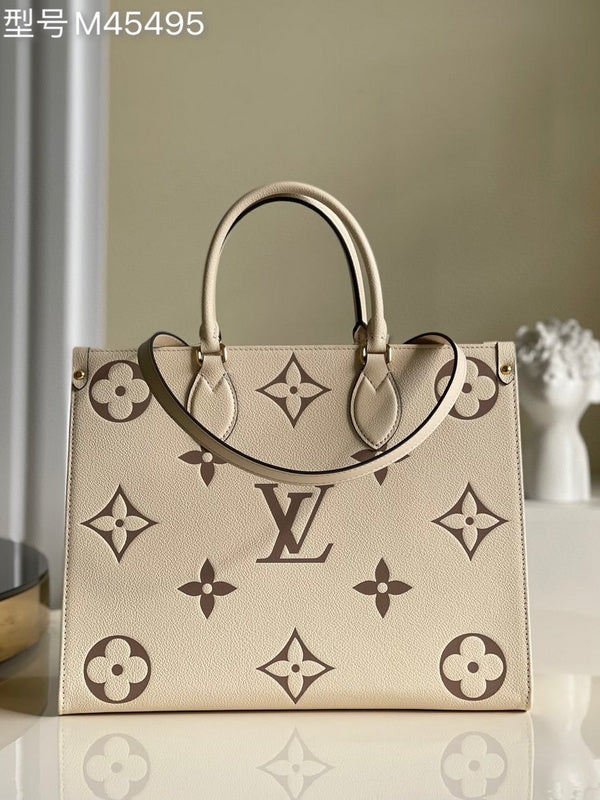 I W Fashion Lu-Vi bags - 17163