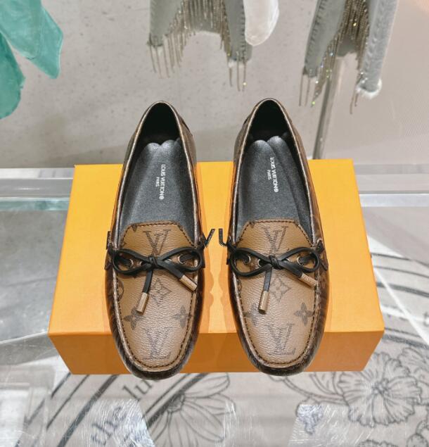 Chloe’s Picks - LOV Women Shoes - 204