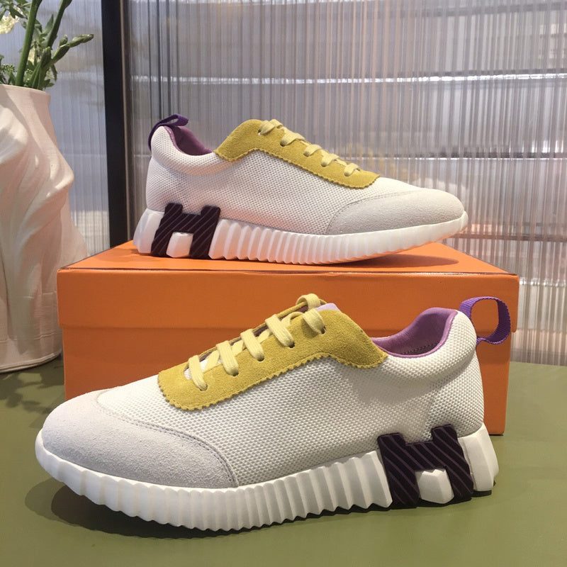 Hermes Luxury Shoes