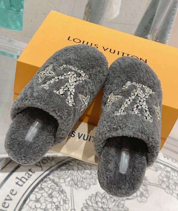Chloe’s Picks - LOV Women Shoes - 478