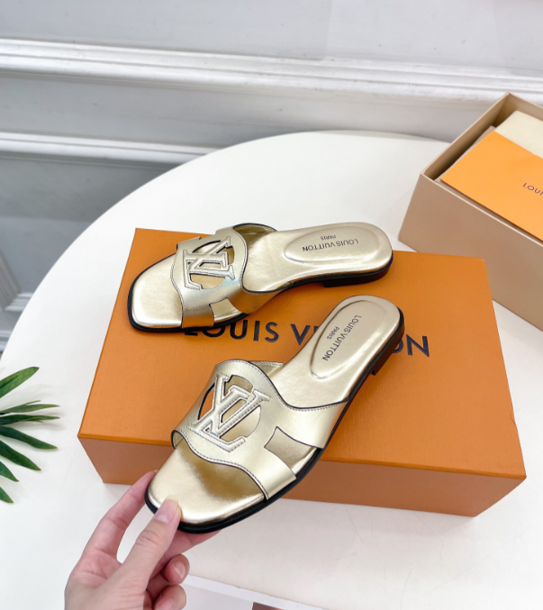 Chloe’s Picks - LOV Women Shoes - 104