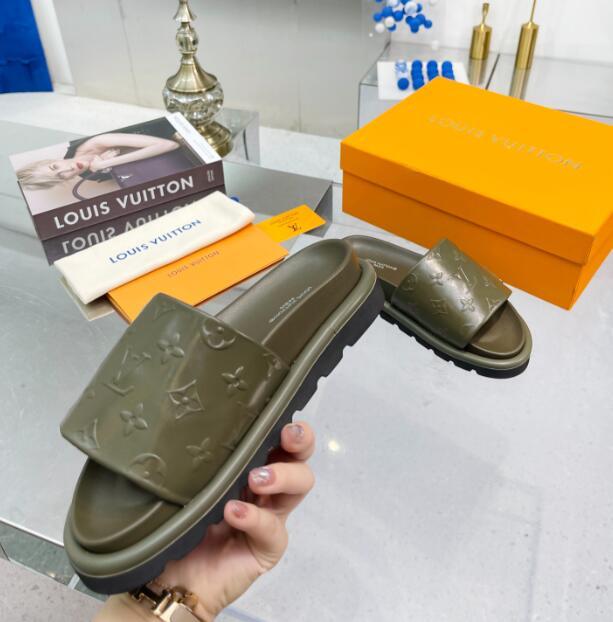 Chloe’s Picks - LOV Men Shoes - 1045