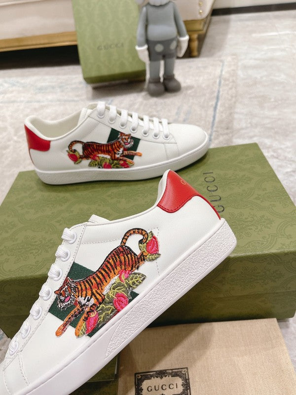 Gucci Luxury Shoes