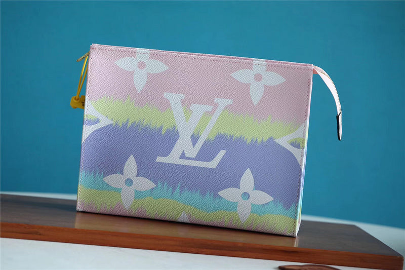 I W Fashion Lu-Vi bags - 9039