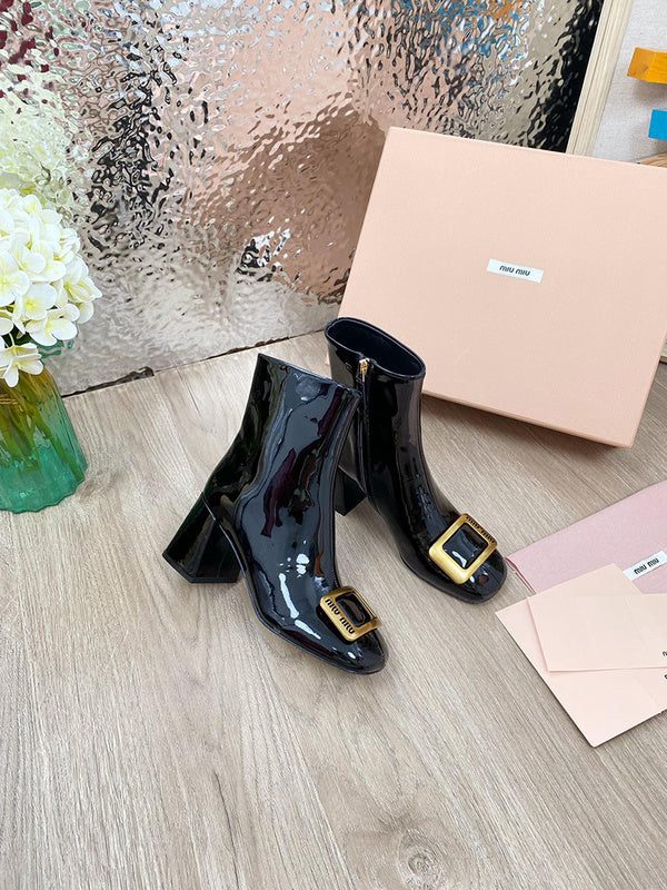 MIU MIU Luxury Shoes