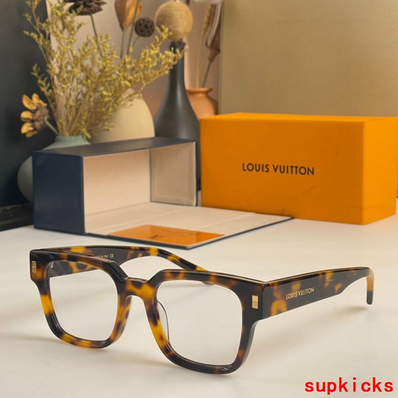 Louis Vuittion Luxury Sunglasses