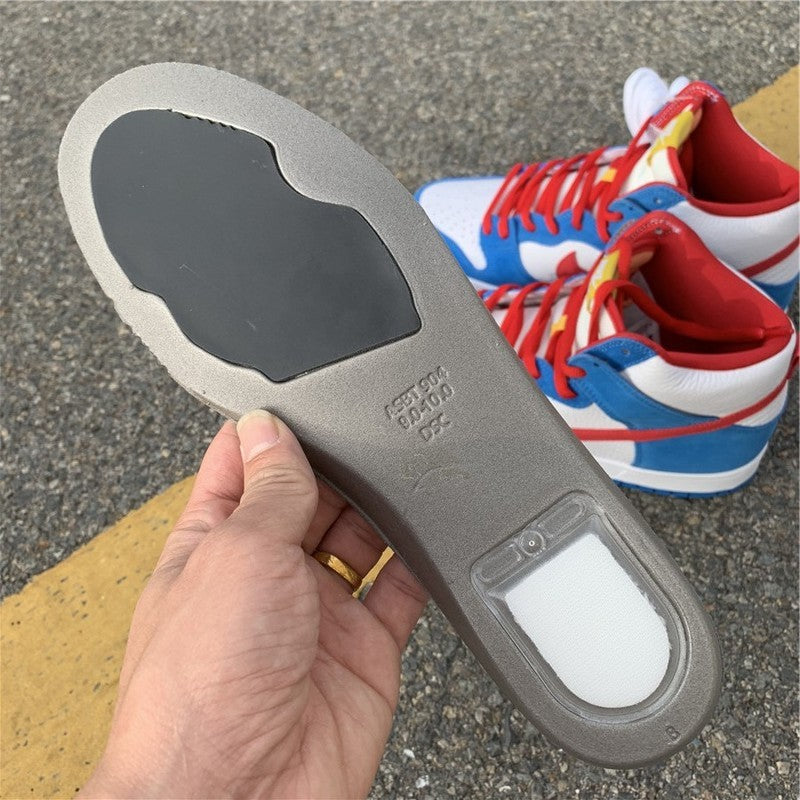 Nike Luxury Shoes