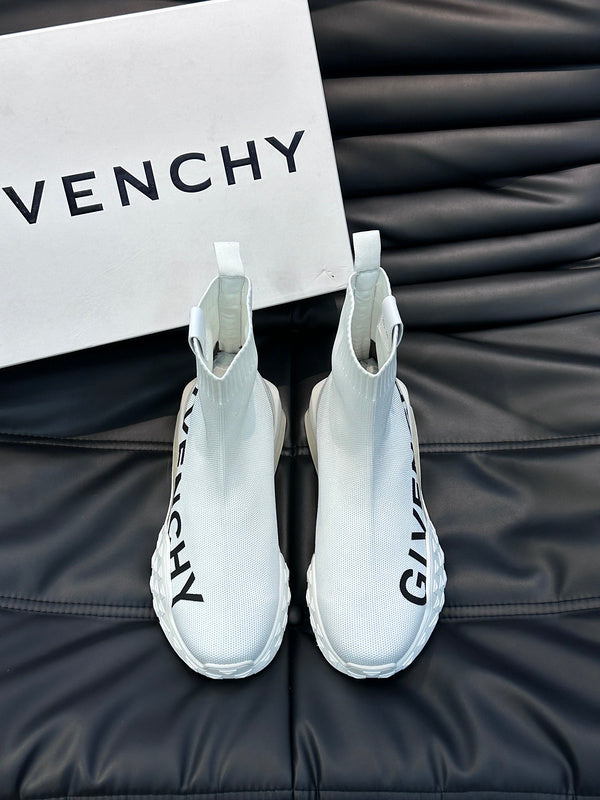 Givenchy Luxury Shoes