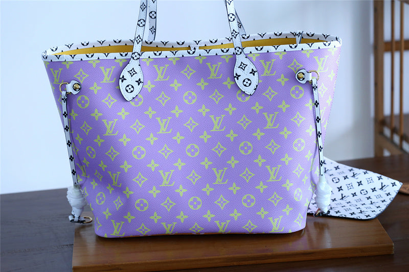 I W Fashion Lu-Vi bags - 8077