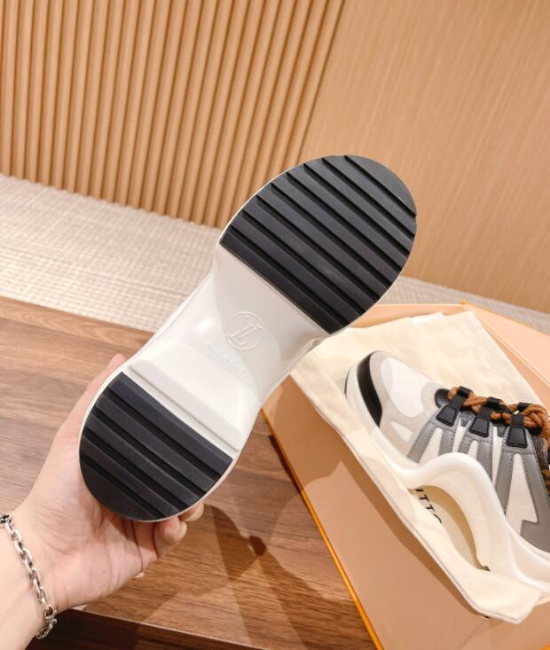 Chloe’s Picks - LOV Women Shoes - 549