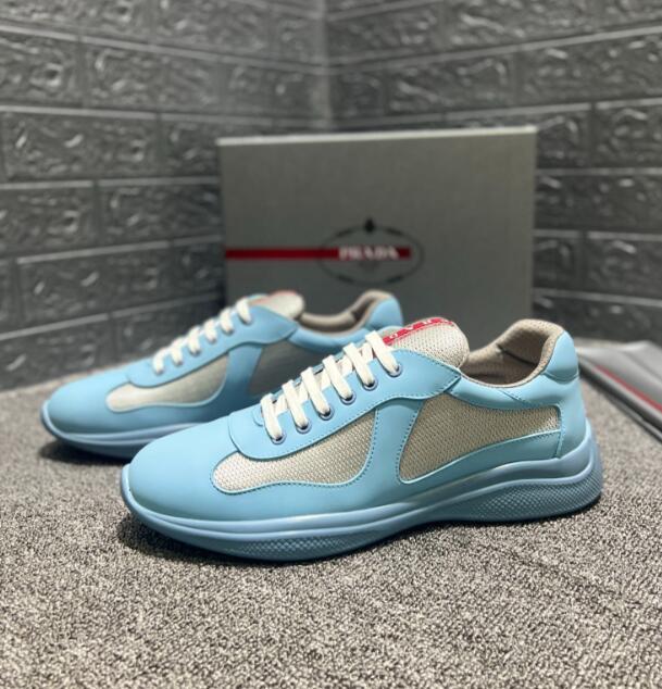 Chloe’s Picks - PD Men Shoes - 026