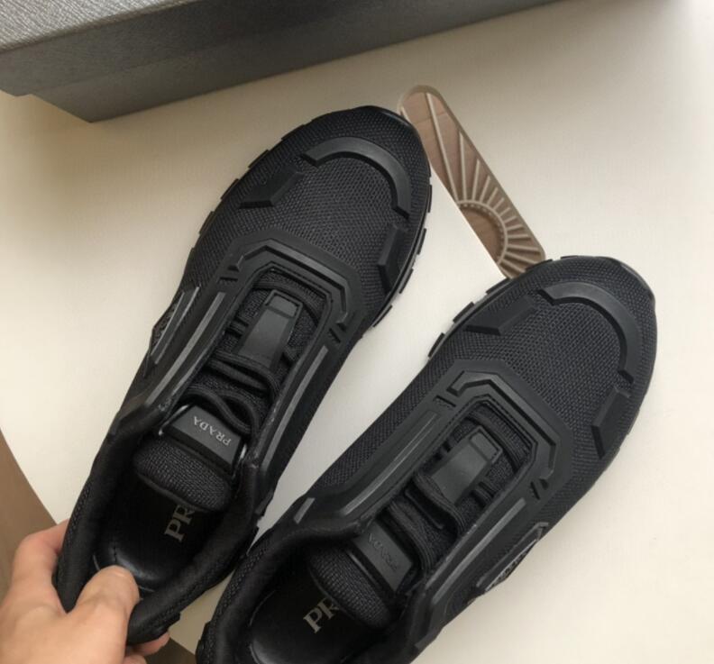 Chloe’s Picks - PD Men Shoes - 381