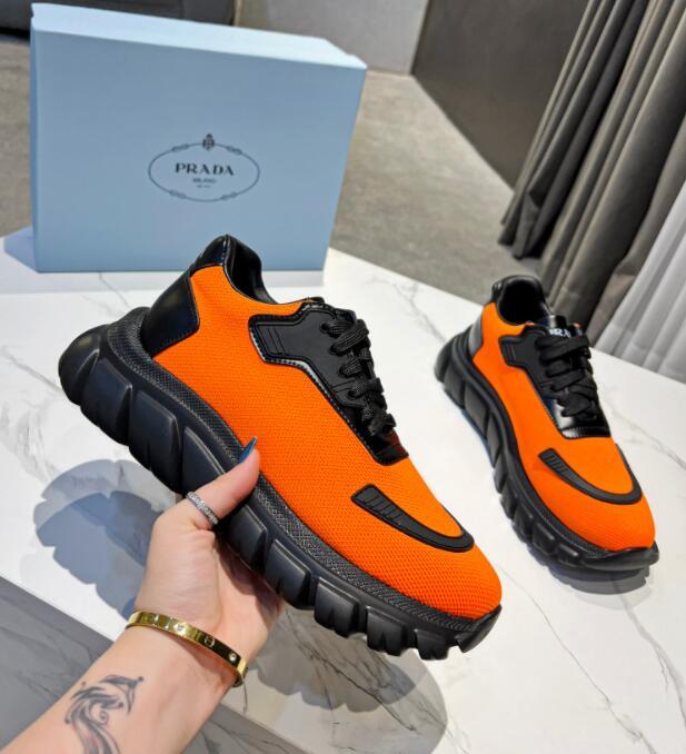 Chloe’s Picks - PD Men Shoes - 064
