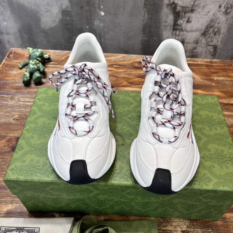 Gucci Luxury Shoes