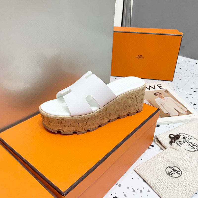 Hermes Luxury Sandals