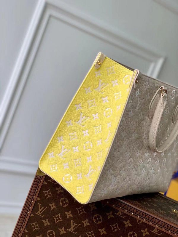 I W Fashion Lu-Vi Bags - 16612