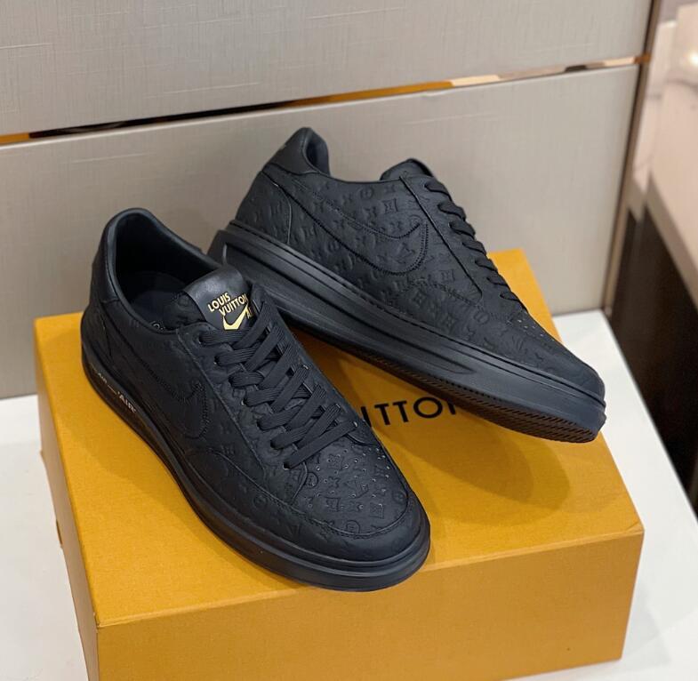 Chloe’s Picks - LOV Men Shoes - 878