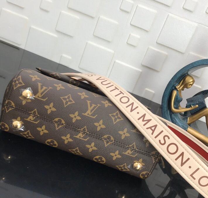 Chloe’s Picks - LOV Bags - 3037