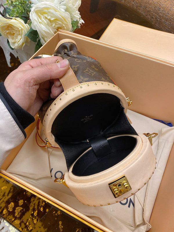 LOV2 Bags - Luxurious Bags  2698