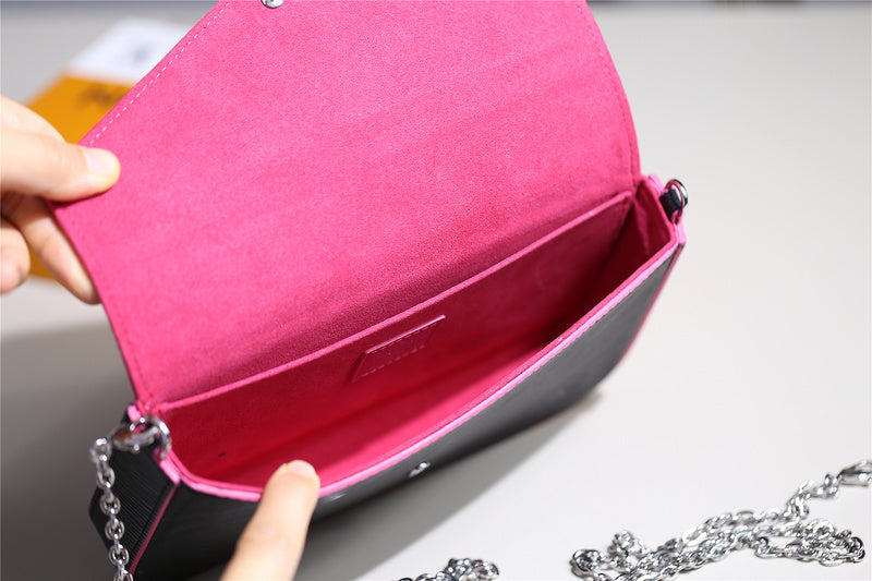 I W Fashion Lu-Vi bags - 9010