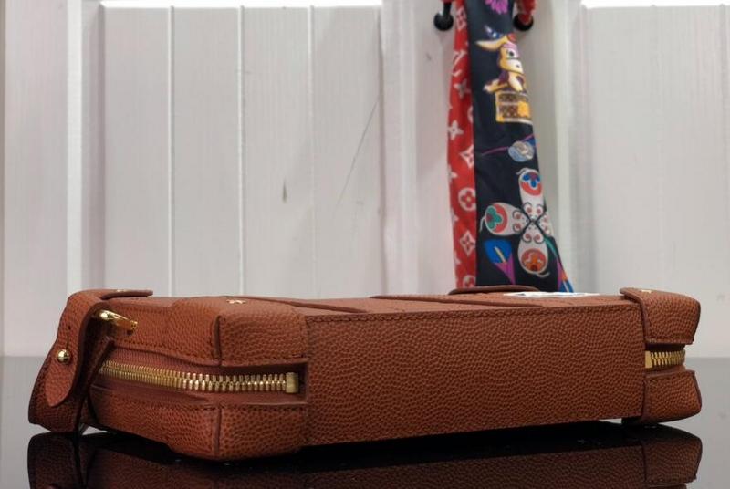 Chloe’s Picks - LOV Bags - 2355