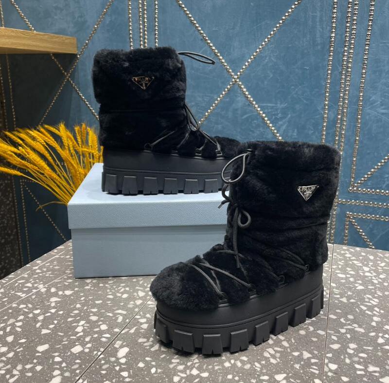 Chloe’s Picks - PD Women Shoes - 188