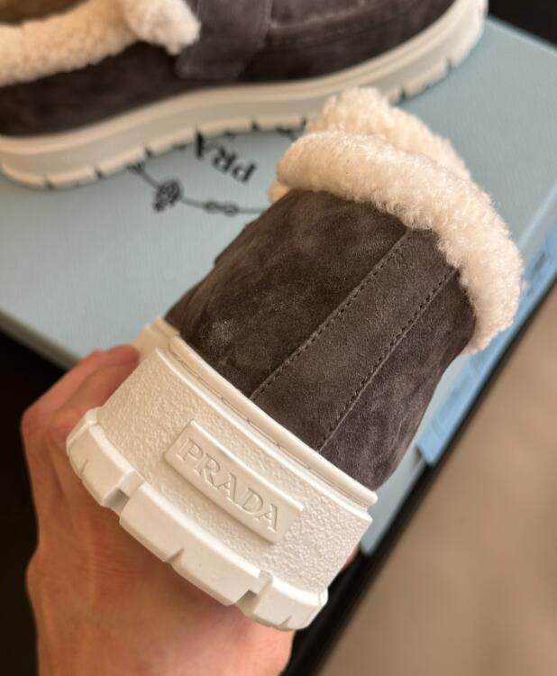 Chloe’s Picks - PD Women Shoes - 142