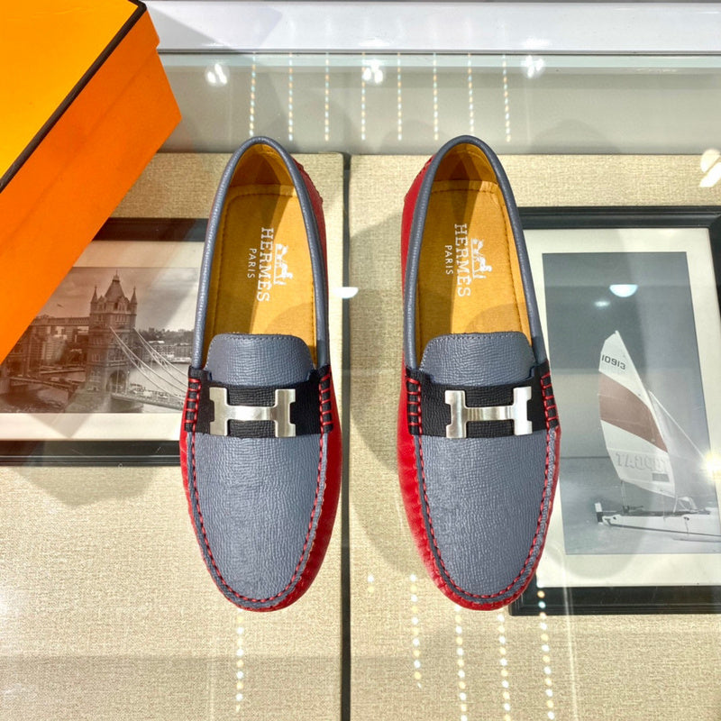 Hermes Luxury Shoes