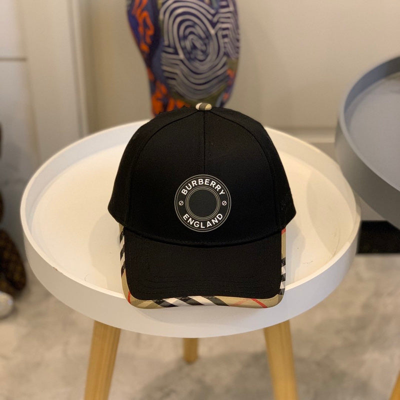 Burberry Luxury Cap
