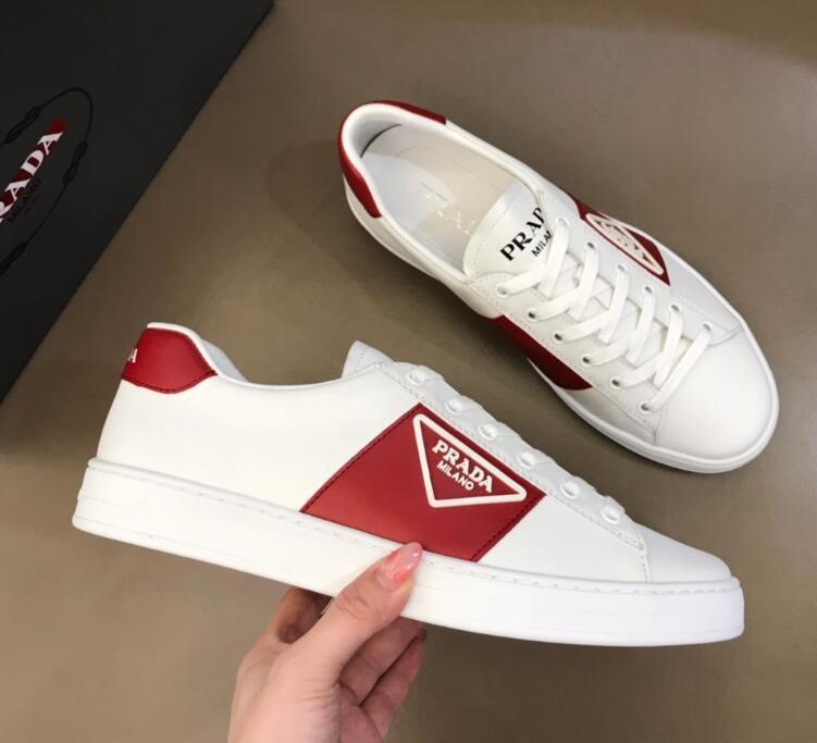 Chloe’s Picks - PD Men Shoes - 441