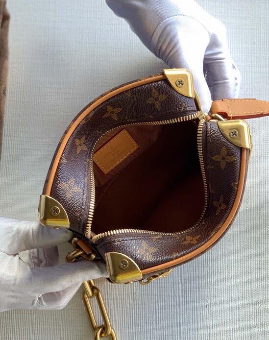 Chloe’s Picks - LOV Bags - 2997