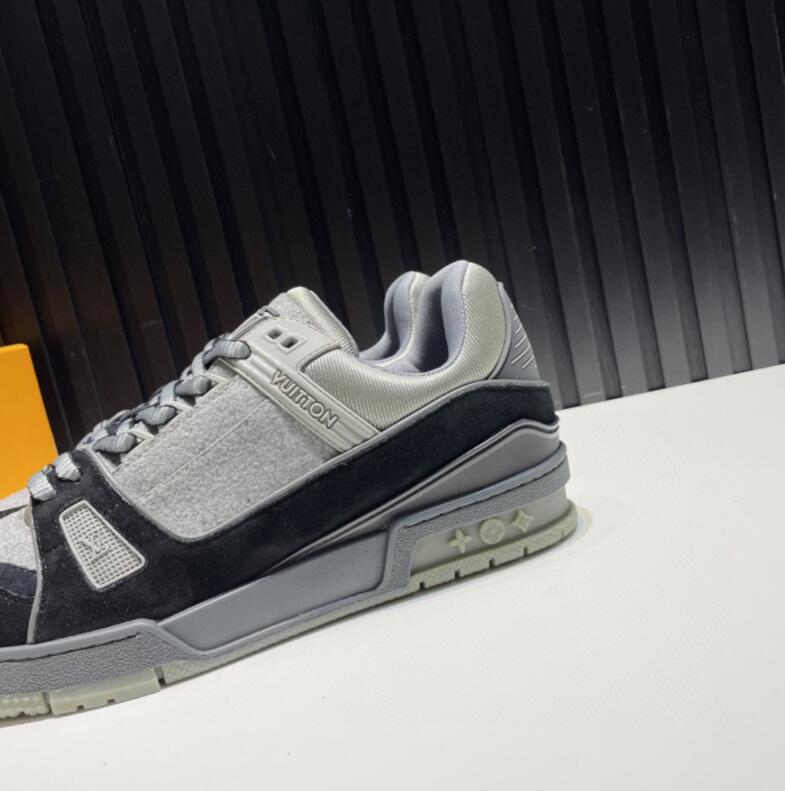 Chloe’s Picks - LOV Men Shoes - 1270