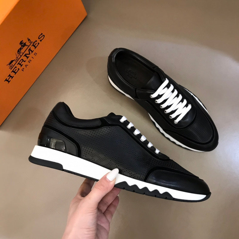 Hermes Luxury Shoes