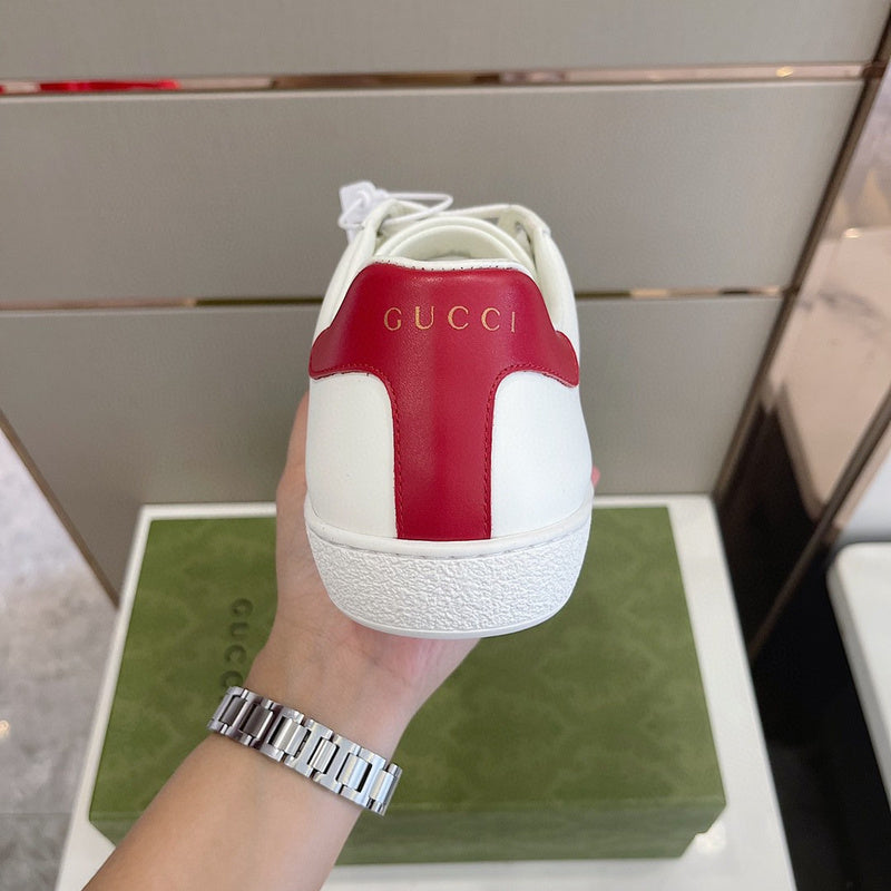 Gucci Luxury Shoes