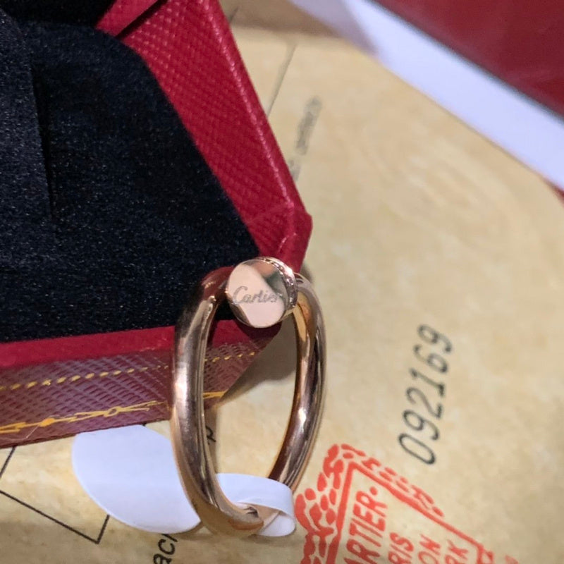 Cartier Jewelry