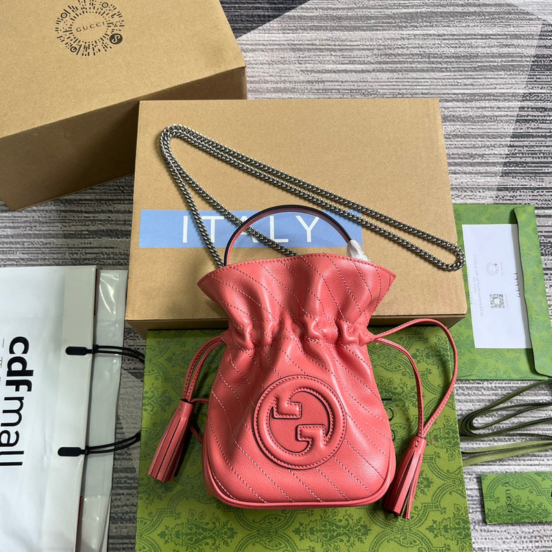ENT - GCI Bags - 1175