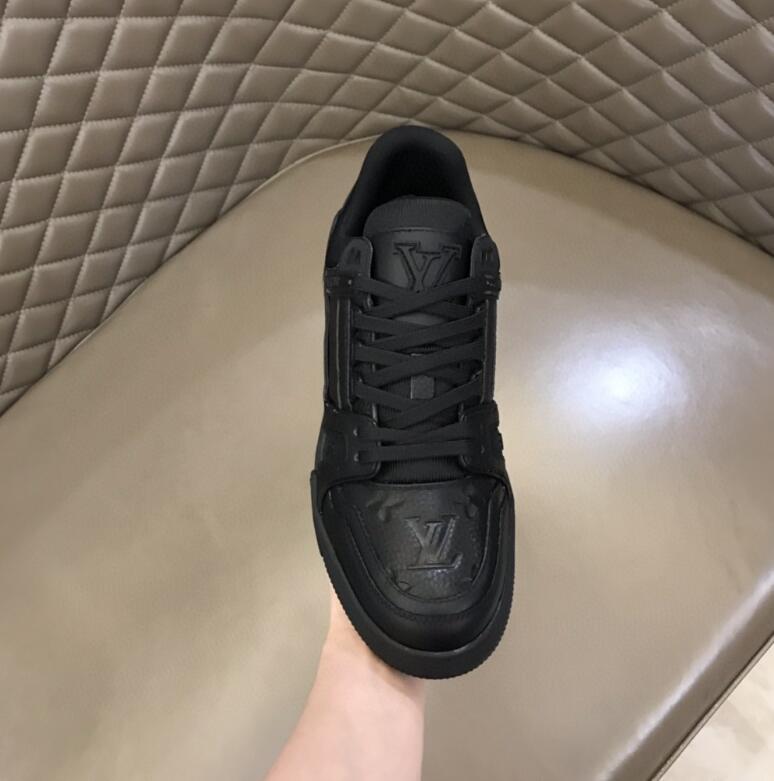Chloe’s Picks - LOV Men Shoes - 740