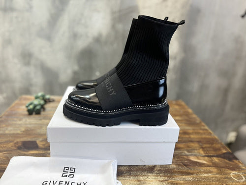 Givenchy Luxury Shoes