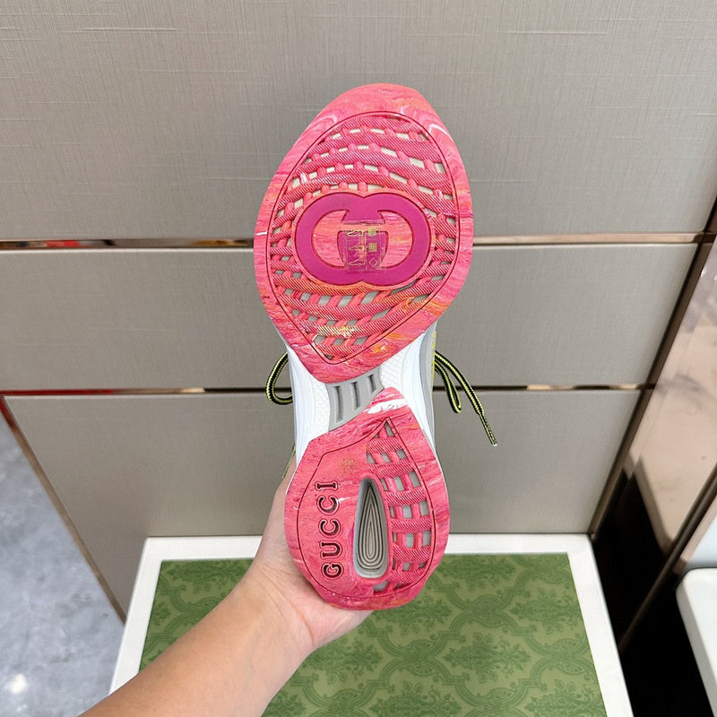Gucci Luxury Shoes