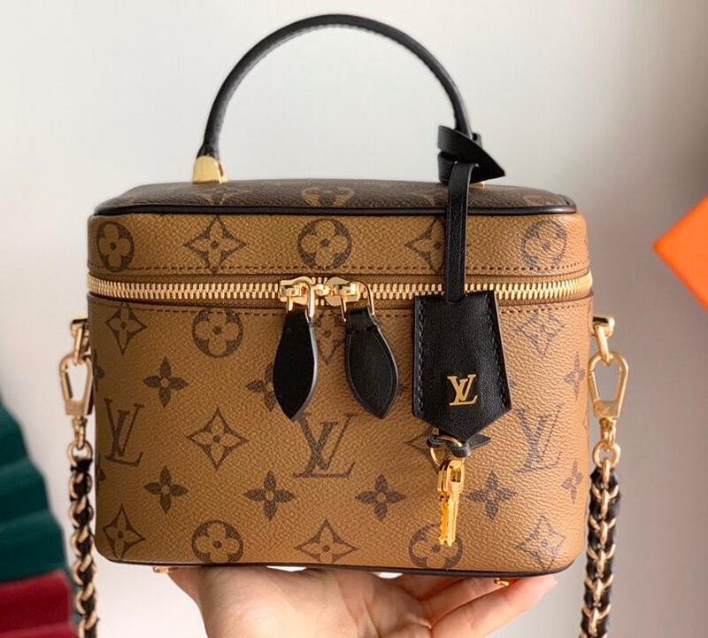 Chloe’s Picks - LOV Bags - 3003